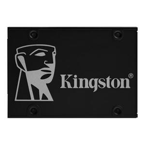 Kingston KC600 2.5'', 2TB; SKC600/2048G