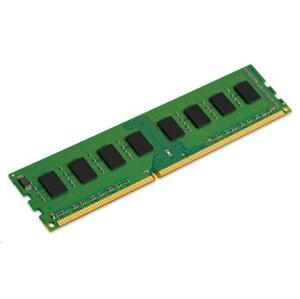 Kingston Value - 8 GB DDR3L, 1600, CL11, DIMM; KVR16LN11/8