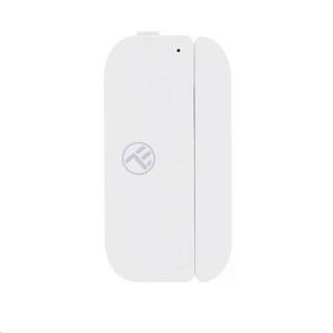 Tellur WiFi Smart dveřní/okenní senzor, AAA, bílý; TLL331091
