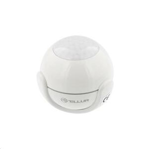 Tellur WiFi smart pohybový senzor, PIR, bílý; TLL331121
