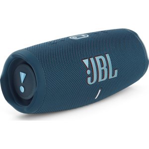 JBL Charge 5 Blue; JBLCHARGE5BLU