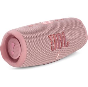 JBL Charge 5 Pink; JBLCHARGE5PIN