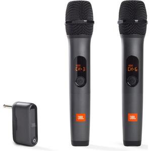 JBL Wireless Microphone; JBLWIRELESSMI