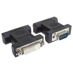 PremiumCord DVI adapter DVI24+5F - VGA 15M; kpdva-2