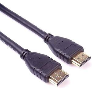 PremiumCord HDMI 2.1 High Speed + Ethernet kabel 8K@60Hz,zlacené 1,5m; kphdm21-015