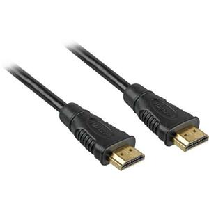 PremiumCord 4K Kabel HDMI A - HDMI A M/M zlacené konektory 0,5m; kphdmi005
