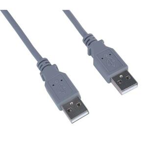 PremiumCord USB 2.0 A-A M/M 3m propojovací kabel; ku2aa3