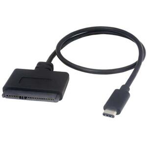 PremiumCord Převodník USB3.1 na SATAIII/SATAII; ku31sata01