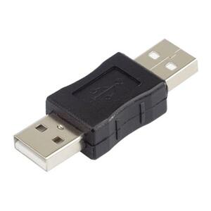 PremiumCord USB redukce A-A, Male/Male; kur-5