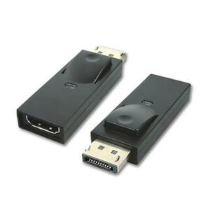 PremiumCord  adaptér DisplayPort - HDMI  Male/Female; kportad01