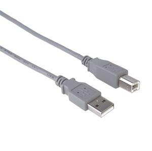 PremiumCord Kabel USB 2.0, A-B, 1m; ku2ab1