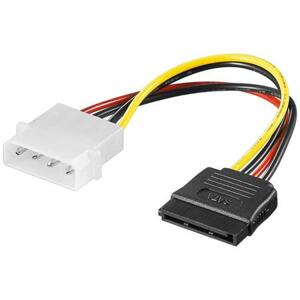 PremiumCord Napájecí kabel k HDD Serial ATA; kfsa-2