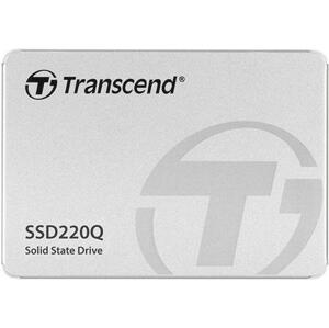 Transcend TS500GSSD220Q; TS500GSSD220Q