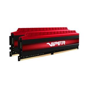 Patriot Viper 4 32GB DDR4 3200MHz / DIMM / CL16 / 1,35V / KIT 2x 16GB; PV432G320C6K