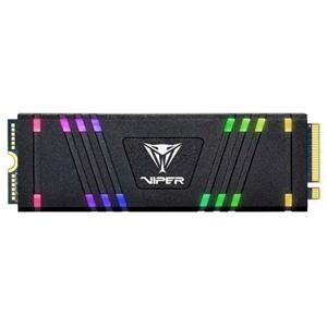Patriot Viper Gaming VPR100 1TB / Interní / M.2 PCIe / RGB; VPR100-1TBM28H