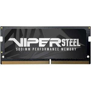 Patriot Viper Steel 8GB DDR4 2400MHz; PVS48G240C5S