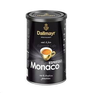 Dallmayr Espresso Monaco, mletá, 200g; KAVA
