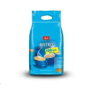 Melitta Café Bistro mild-aromatisch, senseo pody, 100ks; KAVA