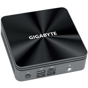 Gigabyte GB-BRi3-10110, Intel Core i3-10110U, 2xSO-DIMM DDR4, WiFi; GB-BRi3-10110