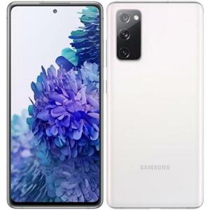 Samsung Galaxy S20 FE 5G, 6GB/128GB, bílý; SM-G781BZWDEUE