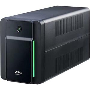 APC Back-UPS BXM 2200VA (1400W), AVR, USB, české zásuvky; BX2200MI-FR