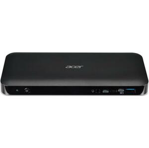 Acer DOCKING STATION III (HDMI/DisplayPort/USB-C); GP.DCK11.003