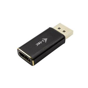 i-Tec DisplayPort to HDMI Adapter 4K/ 60Hz;  DP2HDMI4K60HZ