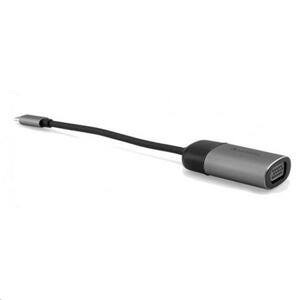 Verbatim adaptér USB-C 3.1 GEN 1 na VGA(F), 10cm kabel 49145; 49145