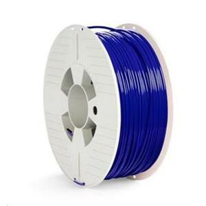 Verbatim PET-G struna 2,85 mm pro 3D tiskárnu, 1kg, modrá 55063; 55063
