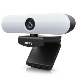 Niceboy webkamera - Stream PRO 2 LED; stream-pro-2-LED