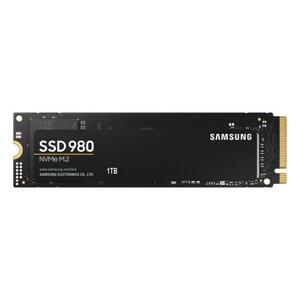 Samsung 980, 1TB - M.2 SSD; MZ-V8V1T0BW