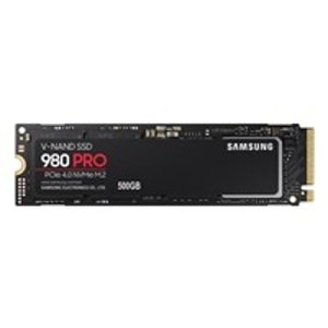 Samsung SSD M.2 500GB 980 PRO; 1061637