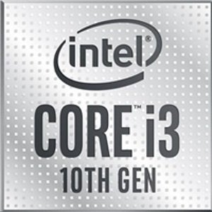 Intel CPU Core i3-10100F 3,60GHz 6MB L3 LGA1200 BOX (bez VGA); 231925