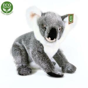 Rappa Plyšová koala stojící 25 cm ECO-FRIENDLY; 205628