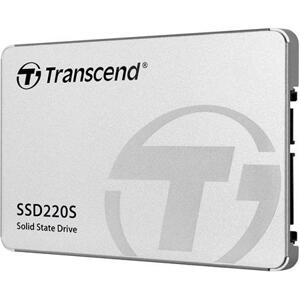 Transcend TS120GSSD220S; TS120GSSD220S