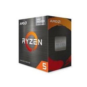 AMD Ryzen 5 5600G ; 100-100000252BOX