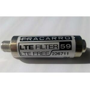 FRACARRO LTE filtr; PIPFR0059