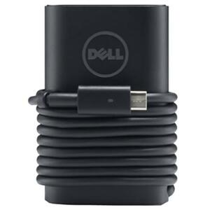 Dell AC adaptér 65W USB-C; 450-AGOB