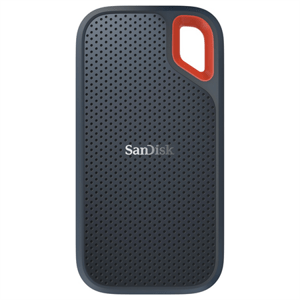 SanDisk Extreme Portable SSD 1050MB/s 500GB; SDSSDE61-500G-G25
