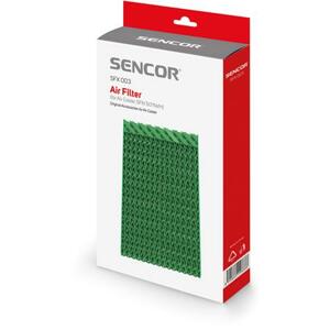 Sencor SFX 003 Vzduch.filtr pro SFN 5011; 41011814