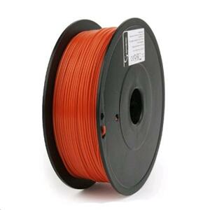 Tisková struna (filament) GEMBIRD, PLA PLUS, 1,75mm, 1kg, červená; 3DP-PLA+1.75-02-R