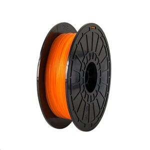 Tisková struna (filament) GEMBIRD, PLA PLUS, 1,75mm, 1kg, oranžová; 3DP-PLA+1.75-02-O