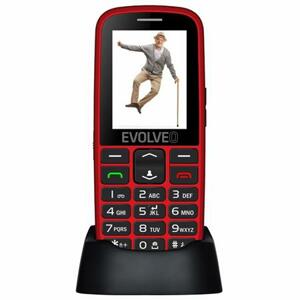 Evolveo EasyPhone EG; EP-550-EGR
