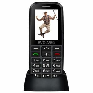 Evolveo EasyPhone EG; EP-550-EGB