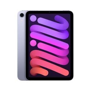 Apple iPad mini (2021) Wi-Fi 64GB - Purple; mk7r3fd/a