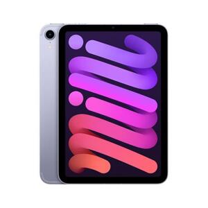 Apple iPad mini (2021) Wi-Fi + Cellular 64GB - Purple; mk8e3fd/a