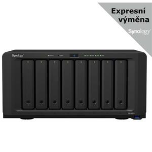 Synology DS1821+; DS1821+