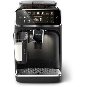 Philips Saeco EP5334/10 Espresso LatteGo černé; EP5441/50