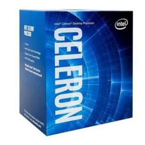 Intel CPU Celeron G5925 socket 1200 Comet Lake Box 58W 10. generace; 75270