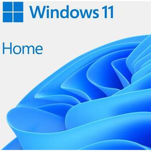 MS OEM Windows 11 Home 64Bit CZ, nová licence; KW9-00629